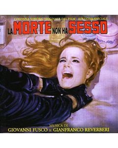 La Morte Non Ha Sesso (Original Soundtrack)