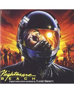 Nightmare Beach