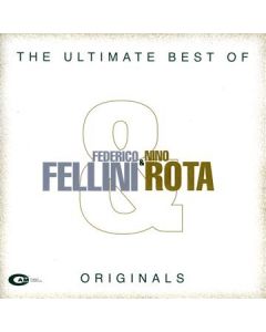 The Ultimate Best of Fellini & Rota