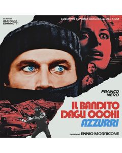 IL BANDITO DAGLI OCCHI AZZURRI