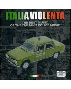 ITALIA VIOLENTA