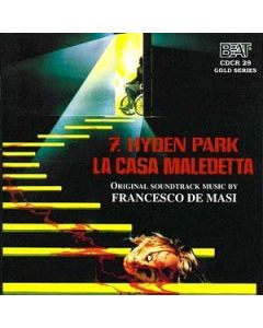 7 HYDEN PARK/LA CASA MALEDET