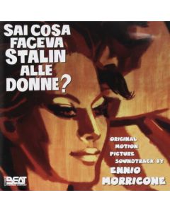 Sai Cosa Faceva Stalin Alle Donne? (Original Motion Picture Soundtrack)