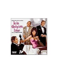 Io La Conoscevo Bene (Original Motion Picture Soundtrack)