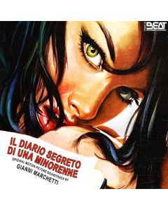 Il Diario Segreto Di Una Minorenne (Original Motion Picture Soundtrack)