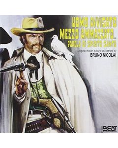 UOMO AVVISATO MEZZO AMMAZZATO