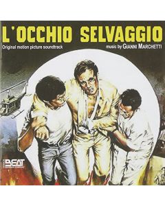 L'Occhio Selvaggio
