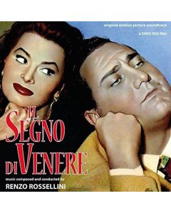 Il Segno Di Venere