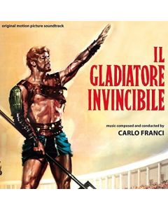 Il Gladiatore Invincible