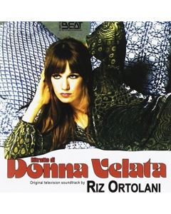 Ritratto Di Donna Velata