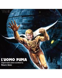 L'Uomo Puma (Original Motion Picture Soundtrack)