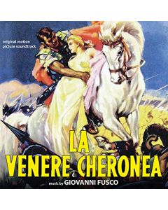 LA VENERE DI CHERONEA