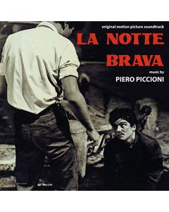 LA NOTTE BRAVA