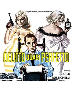 DELITTO QUASI PERFETTO