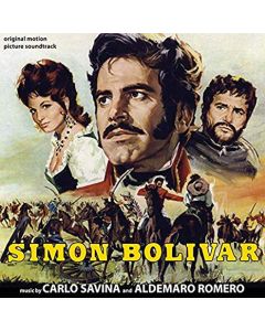 SIMON BOLIVAR