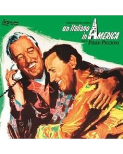 Un Italiano In America