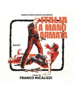 ITALIA A MANO ARMATA
