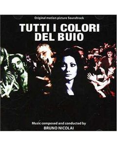 TUTTI I COLORI DEL BUIO