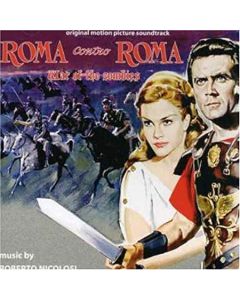 ROMA CONTRO ROMA