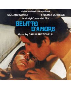DELITTO D'AMORE