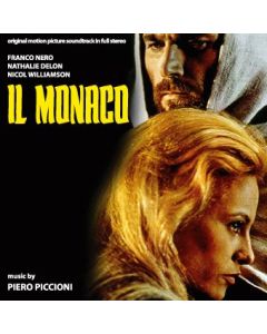 Il Monaco (Original Motion Picture Soundtrack In Full Stereo)
