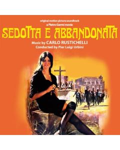 SEDOTTA E ABBANDONATA