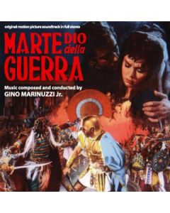 MARTE DIO DELLA GUERRA