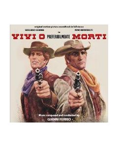 Vivi O Preferibilmente Morti