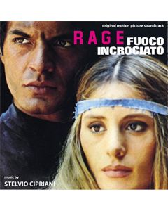 Fuoco Incrociato (Rage)