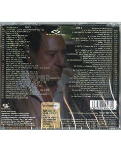 SONO UN FENOMENO PARANORMALE (2 CD)