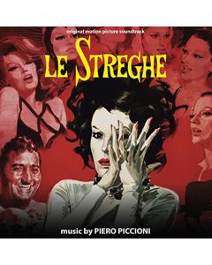 Le Streghe (Original Motion Picture Soundtrack)