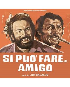 Si Puo' Fare...Amigo