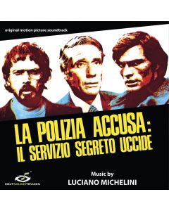 LA POLIZIA ACCUSA: IL SERVIZIO SEGRETO UCCIDE