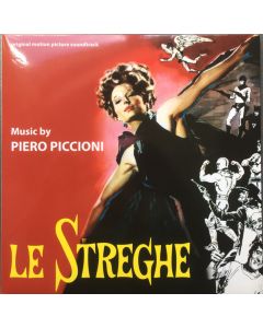 Le Streghe