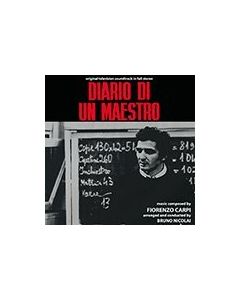 Diario Di Un Maestro