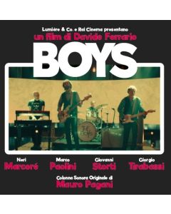 Boys