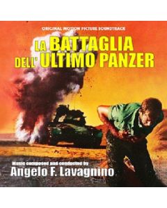LA BATTAGLIA DELL'ULTIMO PANZER