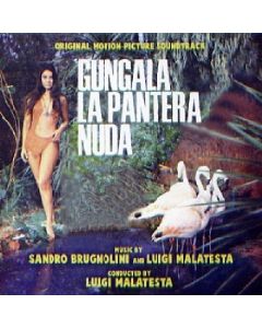 Gungala la Pantera Nuda