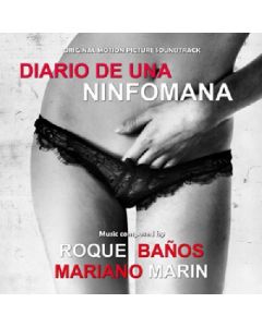 Diario De Una Ninfomana (Original Motion Picture Soundtrack)