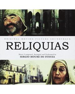 RELIQUIAS