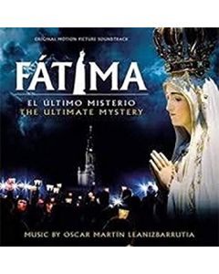 FATIMA. EL ULTIMO MISTERIO