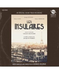 LES INSULAIRES