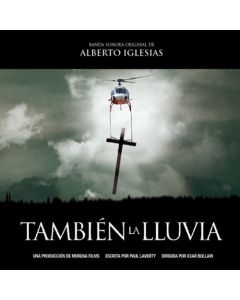 También La Lluvia (Even The Rain)