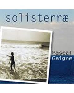 Solisterræ