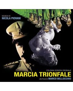 Marcia Trionfale (Colonna Sonora Originale Del Film)