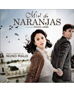 Miel De Naranjas