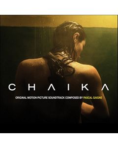 Chaika (Original Motion Picture Soundtrack)