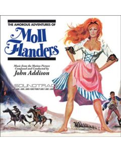 The Amorous Adventures Of Moll Flanders