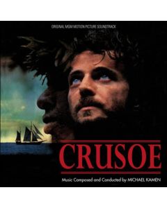 Crusoe