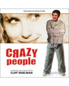 Crazy People